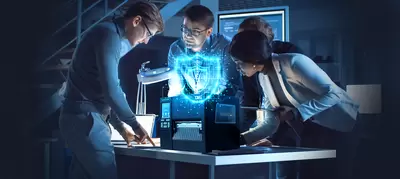 ¿Son sus impresoras térmicas un punto ciego para la ciberseguridad? ¿Son sus impresoras térmicas un punto ciego para la ciberseguridad?