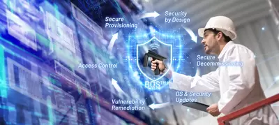 Why Device Lifecycle Security Matters Why Device Lifecycle Security Matters