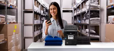 Au-delà des inventaires : offrir une visibilité en temps réel pour le commerce omnicanal Au-delà des inventaires : offrir une visibilité en temps réel pour le commerce omnicanal