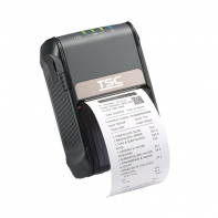 TSC TH320T / Imprimante d'étiquettes de bureau