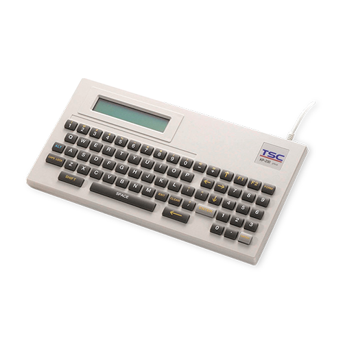 KP-200 Plus Tastatur