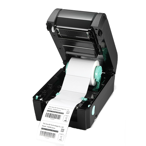 4-Zoll-Desktop-Drucker der TX-Serie