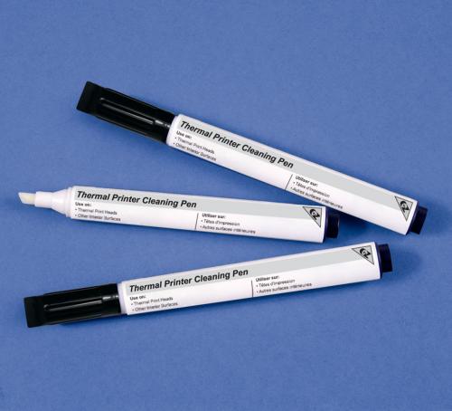 Thermal Printer Cleaning Pen