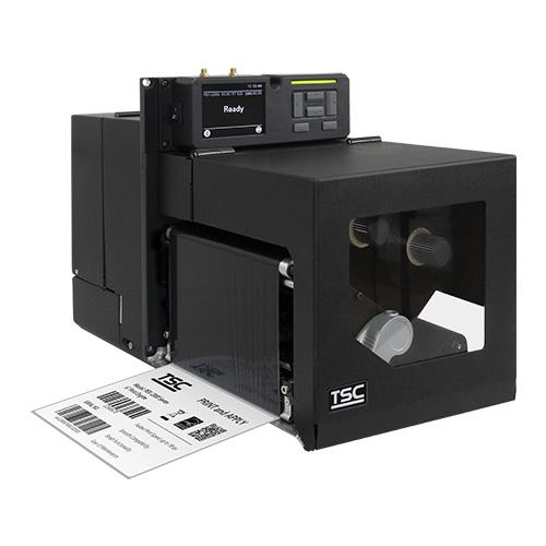 PEX Series 6-Inch Performance Print Engine | TSC Printers