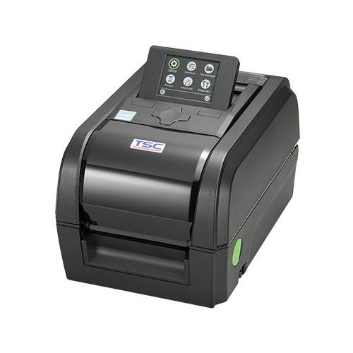 4-Zoll-Desktop-Drucker der TX-Serie