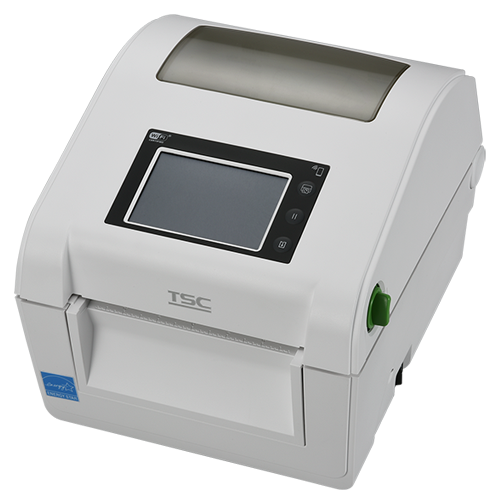 DH Series 4-Inch Performance Desktop Printers | TSC Printers