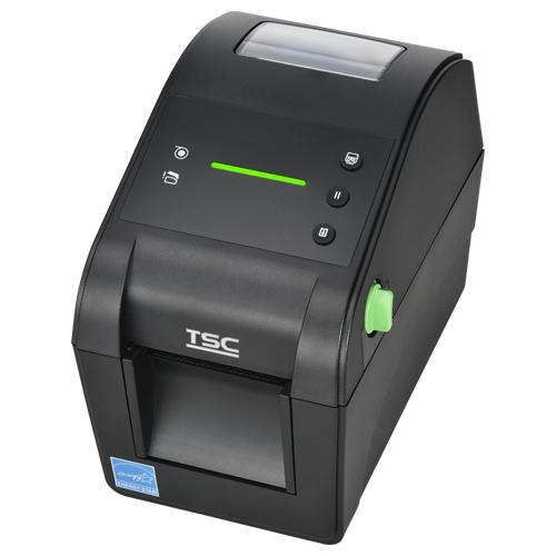 DH Series 2-Inch Performance Desktop Printers | TSC Printers