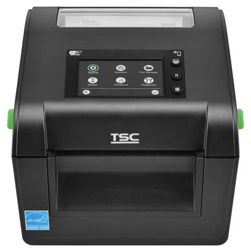 DH Series 4-Inch Performance Desktop Printers | TSC Printers