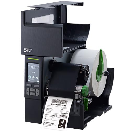 MB Series 4-Inch Performance Industrial Printers | TSC Printers