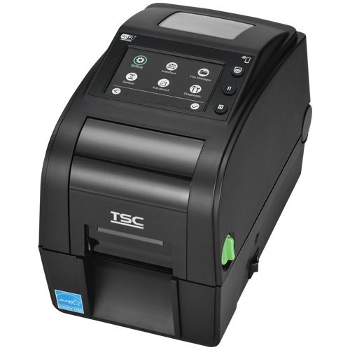 TH Series 2-Inch Performance Desktop Printers | TSC Printers