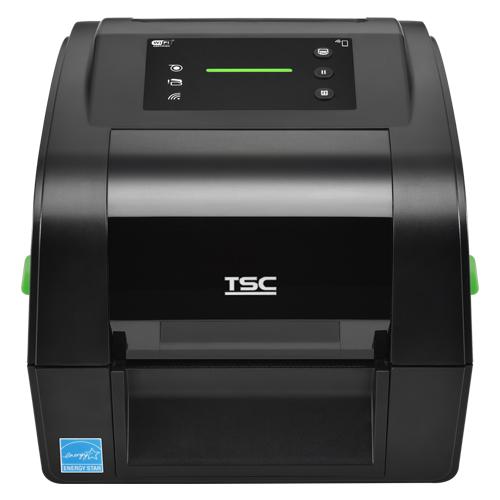 TH Series 4-Inch Performance Desktop Printers | TSC Printers