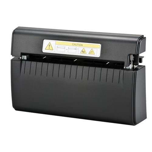 4-Zoll-Modellreihe TH, Nachrüstsatz UHF-RFID-Schneidevorrichtung