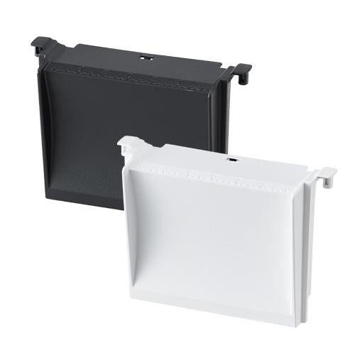 2-Zoll-Modellreihe DH, Nachrüstsatz HF-RFID-Abreißoption