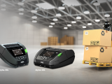 TSC Printronix Auto ID anuncia o lançamento de suas impressoras móveis mais avançadas, fornecendo impressão inteligente de etiquetas para profissionais corporativos