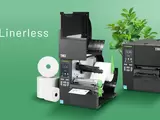Linerless-fähige Industriedrucker der Serie MB240 verbinden hohe Produktivität mit Nachhaltigkeit