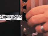 Downtime? Not Anymore! TSC Printronix Auto ID’s Enterprise Printers Get Back Up and Running in Seconds with Rapid Deployment 
