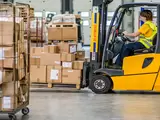 Guía esencial de impresión móvil para operaciones con vehículos de almacén