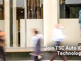 Join TSC Auto ID at The Retail Technology Show 2025!