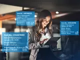 Optimale End-to-End-Implementierung: Track-and-Trace-RFID-Lösung