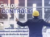 From Chaos to Control: Mastering Global Supply Chains amid Tariffs