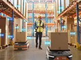 How Smart DC Solutions Drive Unified Retail Fulfilment