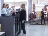 Comercio inteligente para una experiencia sin complicaciones