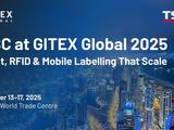 TSC Auto ID at GITEX Global 2025