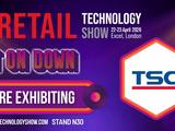 TSC Auto ID at Retail Technology Show 2026