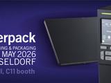 Join Us at Interpack 2026