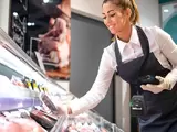 Bringing Labelling Closer to the Point of Work