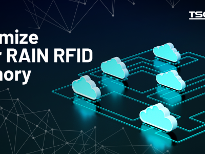 Ваш путеводитель по особенностям памяти в чипах меток RAIN RFID