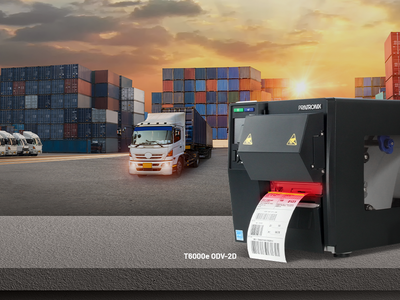Компания TSC Printronix Auto ID приступает к выпуску принтера, способного печатать, кодировать для РЧИД и проверять термоэтикетки со штрихкодом на предмет соответствия требованиям ISO за один проход