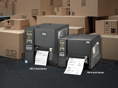 Встречайте новые промышленные принтеры для термопечати серии MH с возможностями дистанционного управления