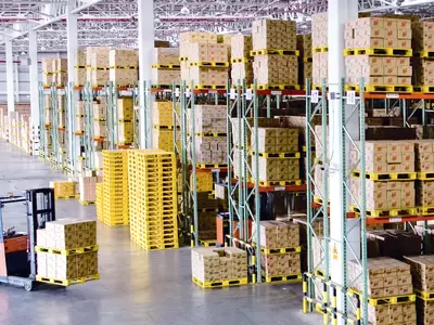 How Linerless Labels Bring Efficiencies to Warehouse and Logistics Businesses