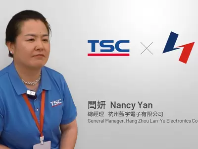 Ein gemeinsamer Weg von Wachstum und Innovation von Nancy Yan, Hangzhou Lan-Yu