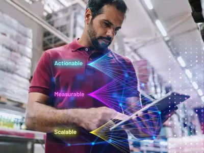 Les données favorisent la transition vers un commerce unifié