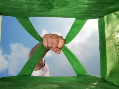 Come raggiungere la sostenibilità nel settore retail con l'AIDC Come raggiungere la sostenibilità nel settore retail con l'AIDC