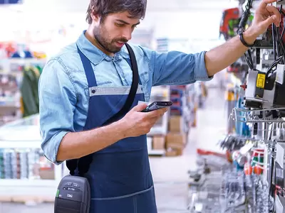 Trasformare la strategia di vendita al dettaglio in un'esecuzione efficace del punto vendita Trasformare la strategia di vendita al dettaglio in un'esecuzione efficace del punto vendita