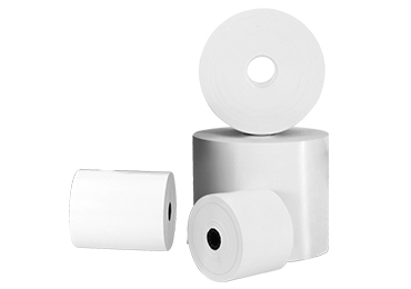 Wide Linerless Label Validation