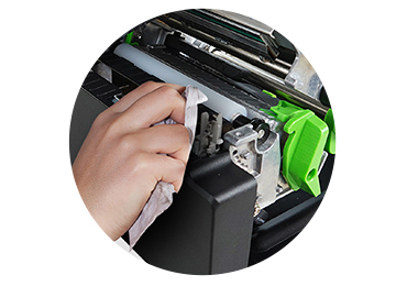 Easy and Safe Maintenance - Cleaning