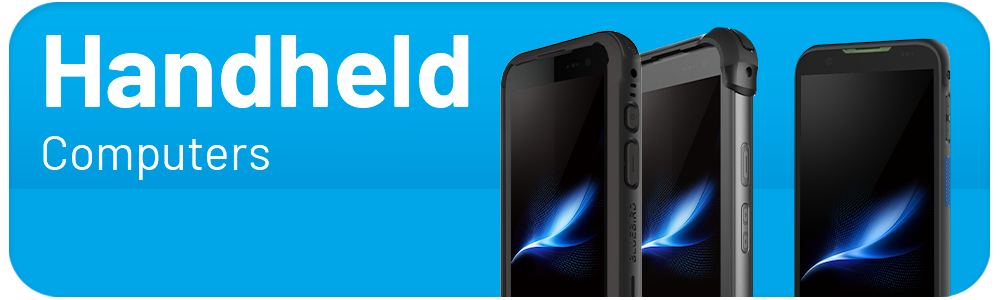 Supply Chain Bluebird Devices | Handheld Computers