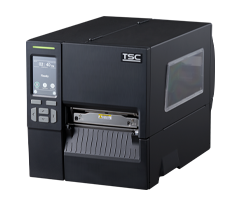 Linerless Printer - MB Series