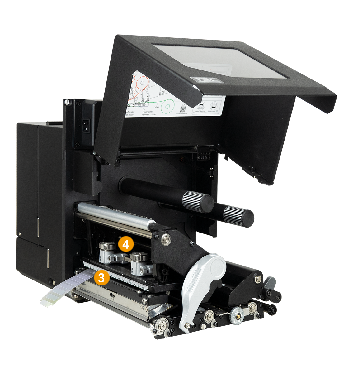 Print and Apply PEX-2000