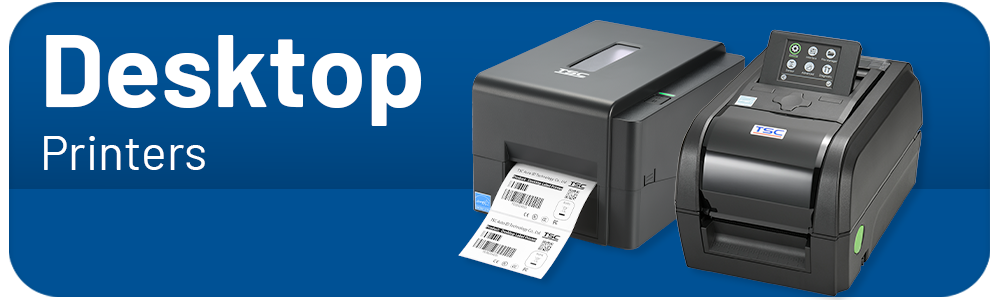 Supply Chain Desktop Printer Selection